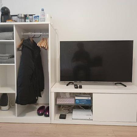 Studio Meuble A Bougival Luaran gambar