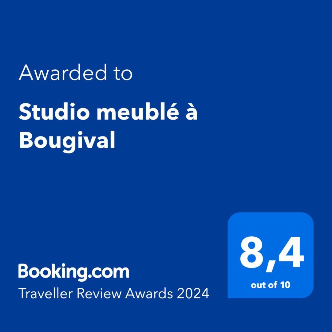 Studio Meuble A Bougival Luaran gambar